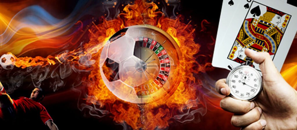 Người dùng Việt Nam duyệt thông tin casino trực tuyến trên mobile
