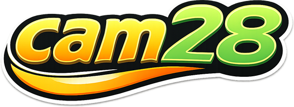 Logo cam 28